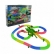 RTOYS - Светеща писта с динозаври 320 елемента 2